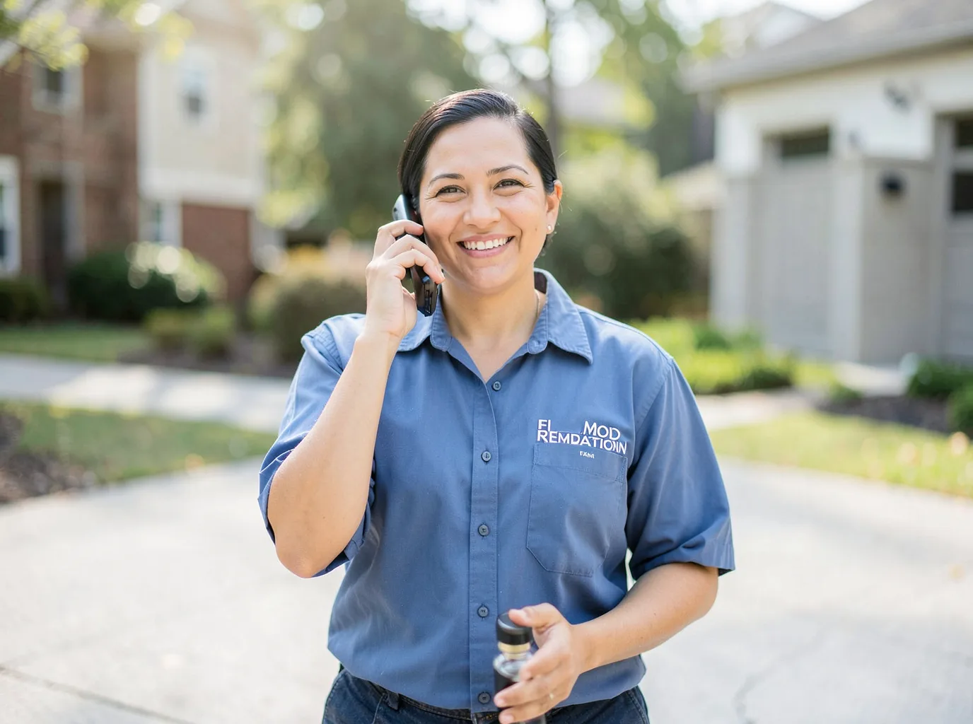 Mold Remediation Rotan, TX FAQs